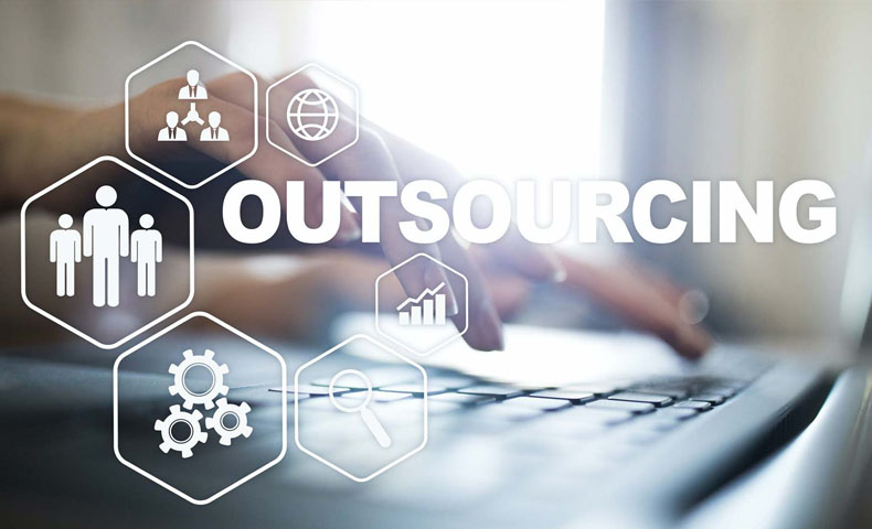 IT Outsourcing and Support