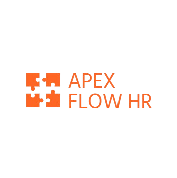 Apex Flow HR Product Logo