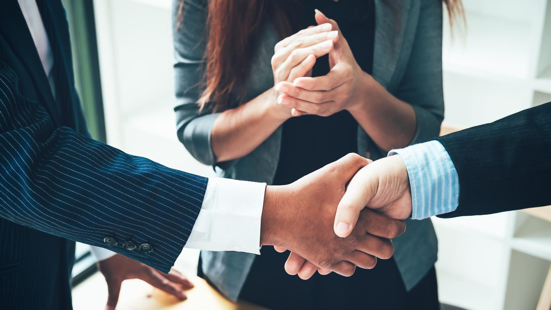 Recruitment Services